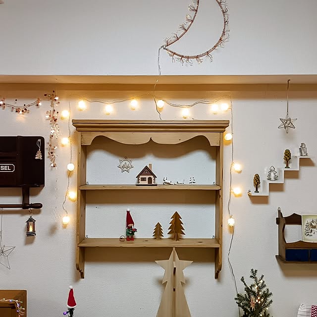 tinycafeさんの部屋