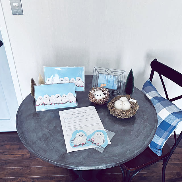 usagiさんの部屋