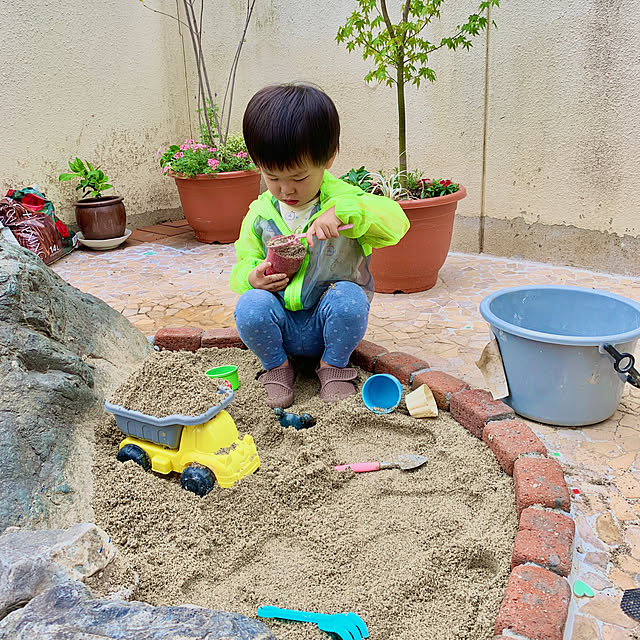 erikoさんの実例写真