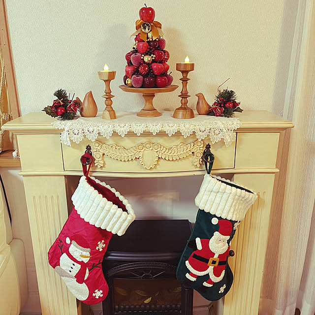 chocolaさんの実例写真