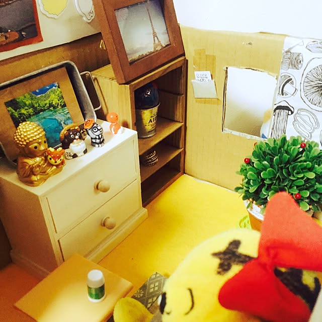 Kaoruさんの実例写真