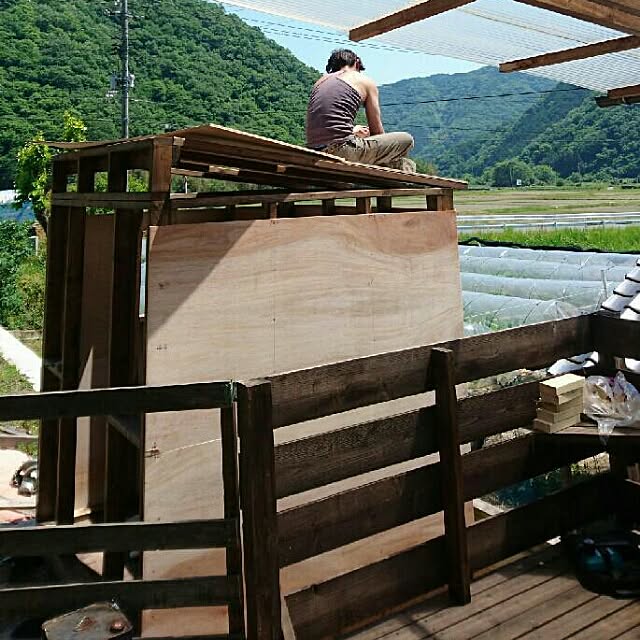 yu-so-haさんの実例写真
