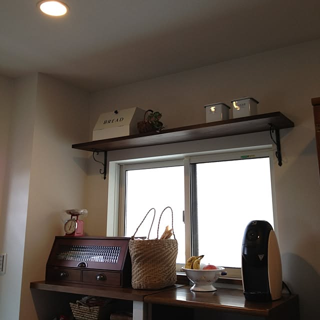 kaorunさんの実例写真