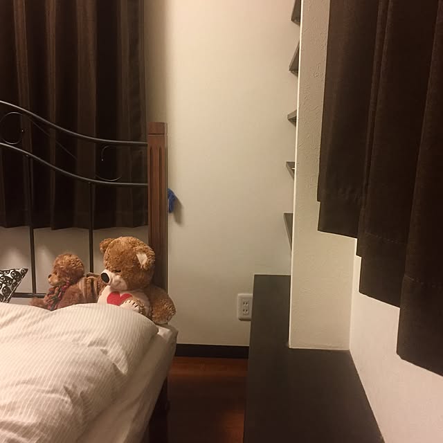 butachanさんの実例写真
