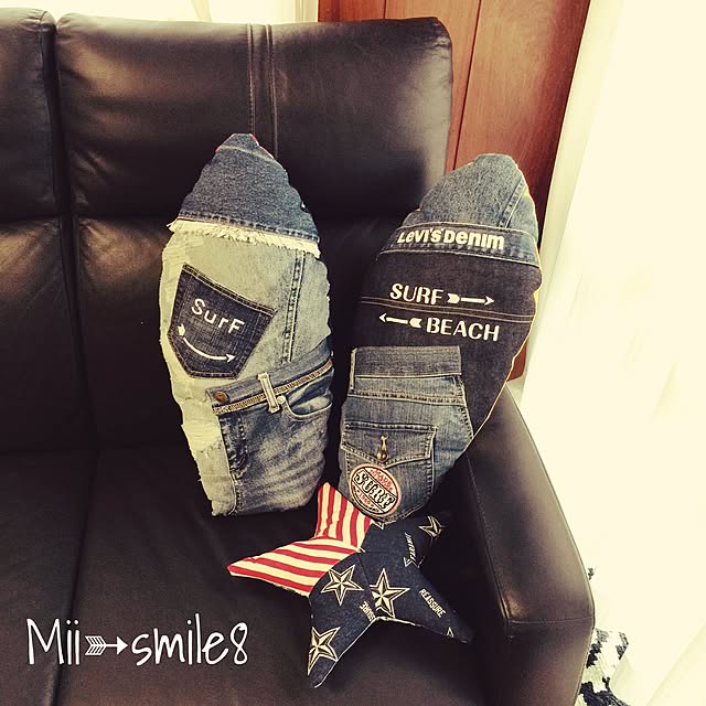 mii-smile8さんの実例写真