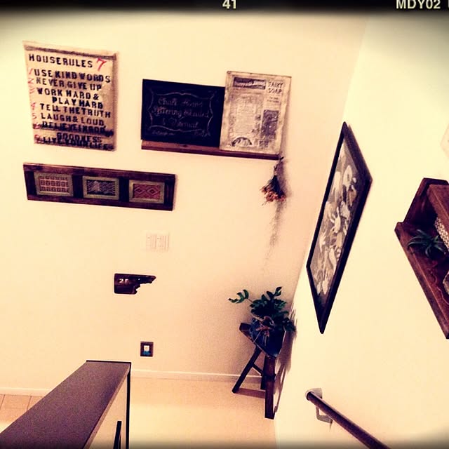 Rans_andy.さんの実例写真