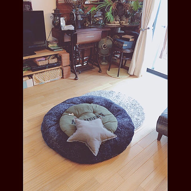 mjさんの実例写真