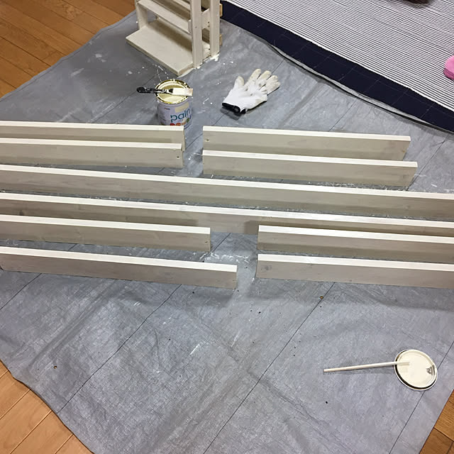 Erinaさんの実例写真