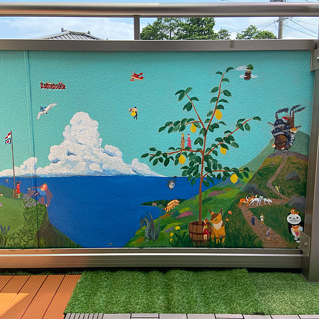 hansho.sさんの実例写真