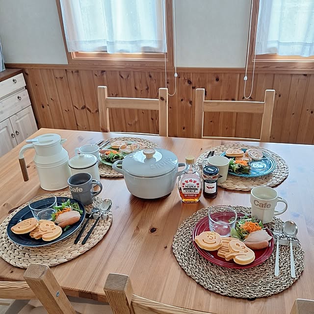 Blancheさんの部屋