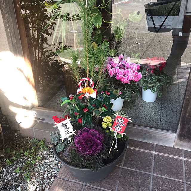 tommysobacさんの実例写真