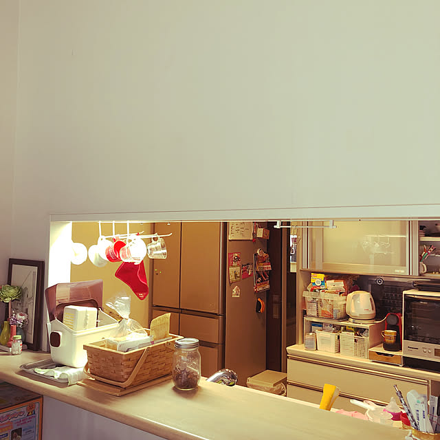 akさんの実例写真