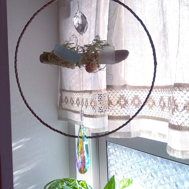 Mikaさんの部屋