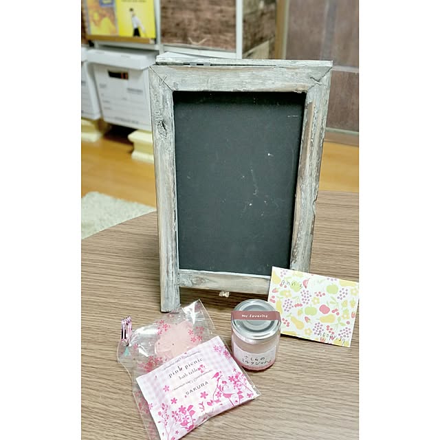 annさんの実例写真