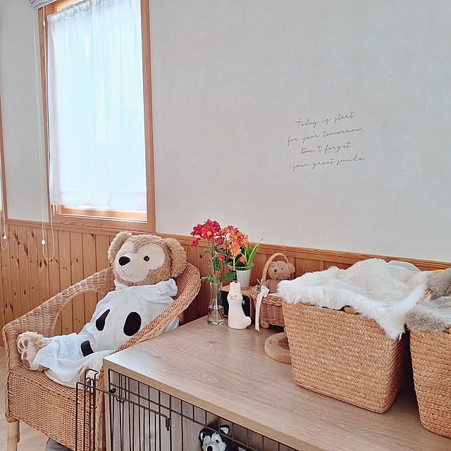 Blancheさんの実例写真