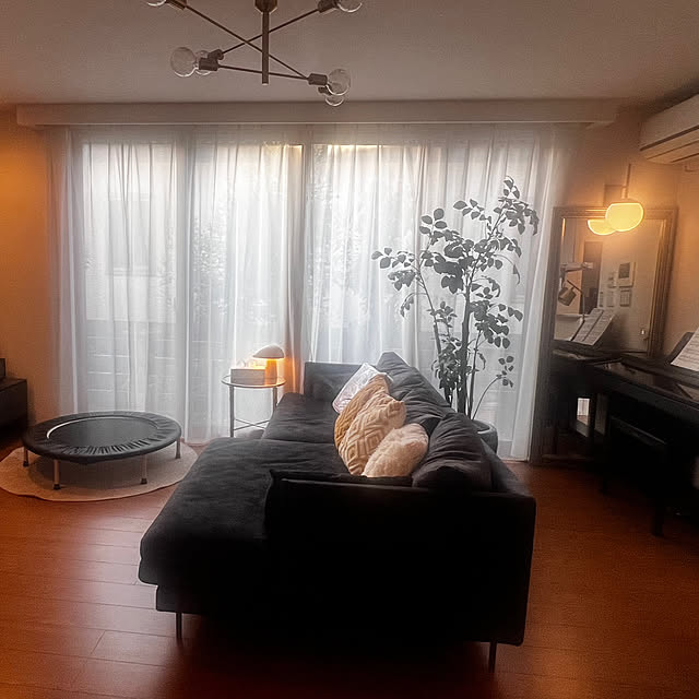 kamuさんの実例写真