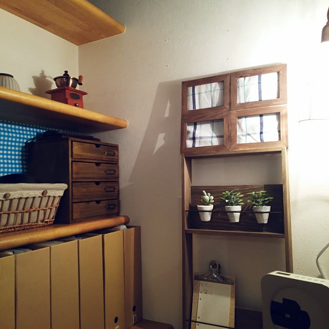 homiさんの実例写真