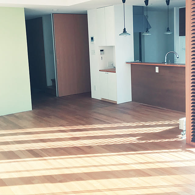 部屋全体のインテリア実例 - 2018-12-18 19:31:20