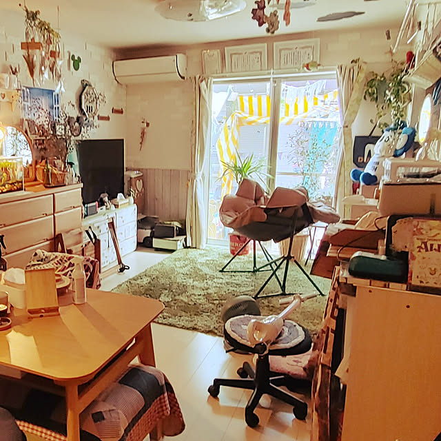 hamichanさんの実例写真