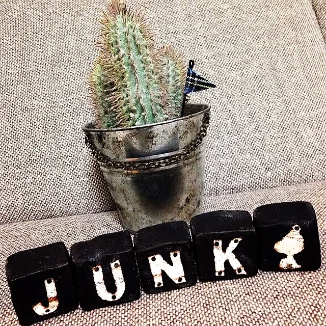 kuunaさんの実例写真
