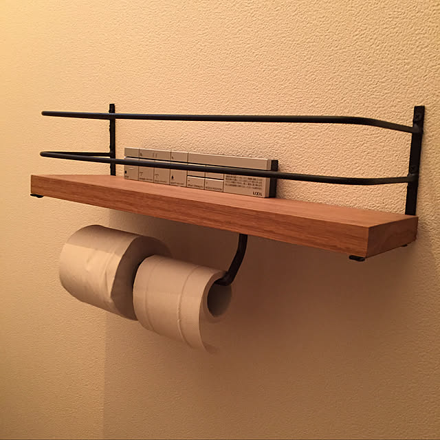 DIY/バス/トイレのインテリア実例 - 2020-06-09 05:18:51