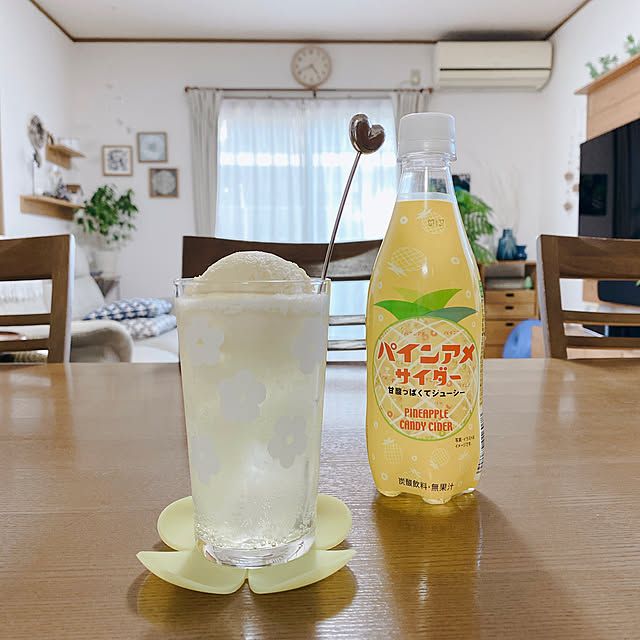 yukaさんの実例写真