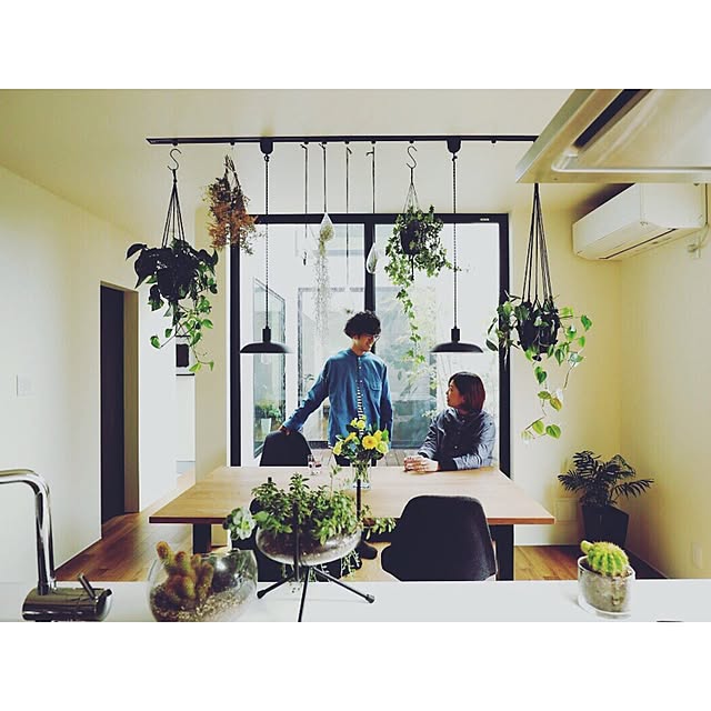 tongarihouseさんの実例写真