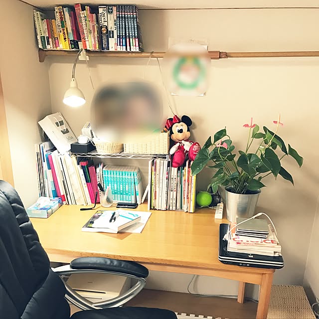 ninchanさんの実例写真