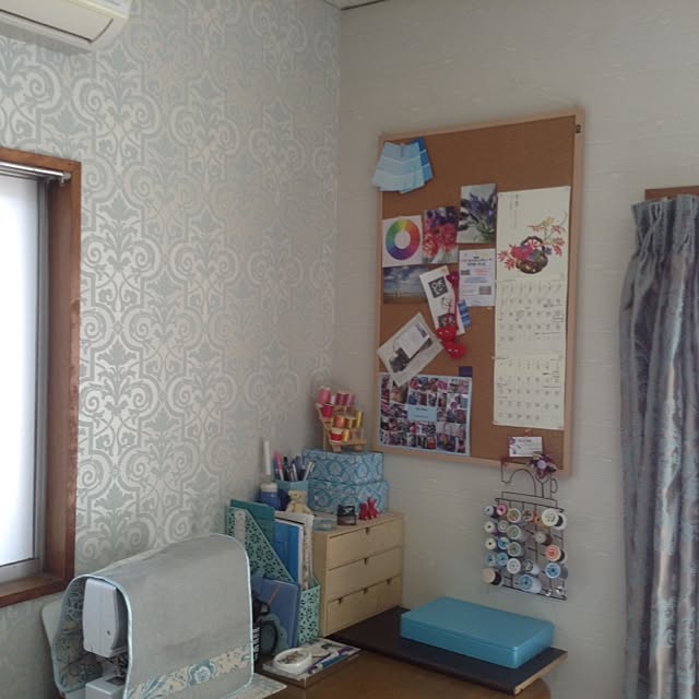 実例写真