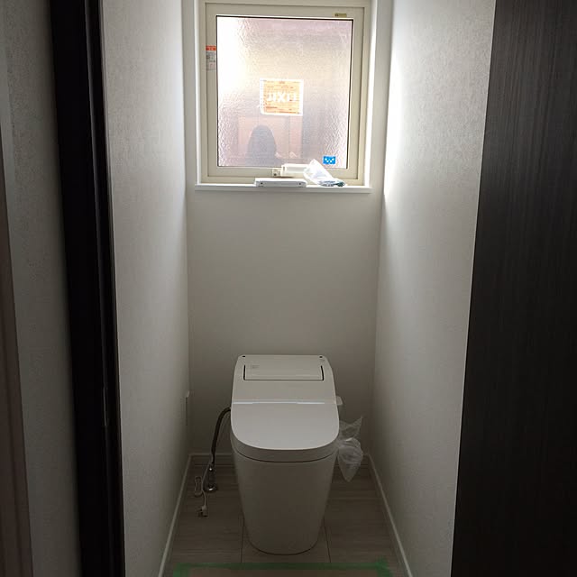 バス/トイレのインテリア実例 - 2016-02-21 17:20:01