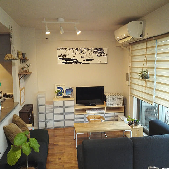 nanaさんの実例写真