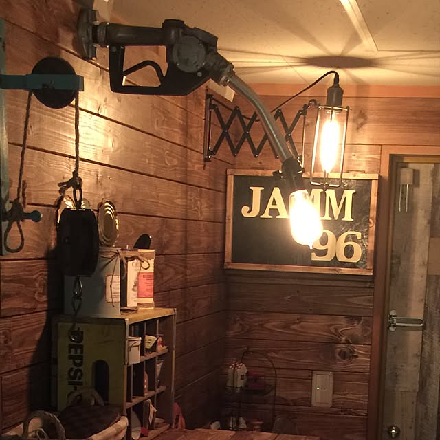 jamm96さんの実例写真
