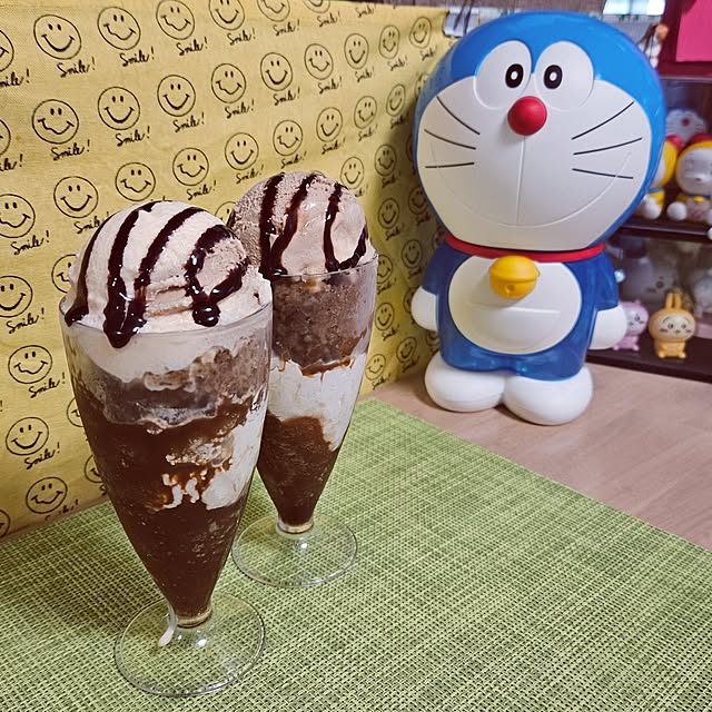 mocomocoさんの部屋