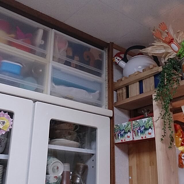 kikuさんの実例写真