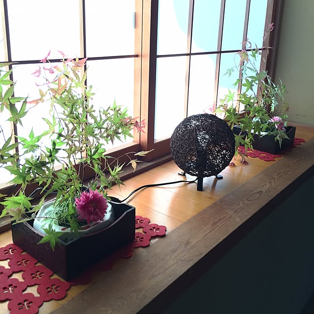 dekoさんの実例写真