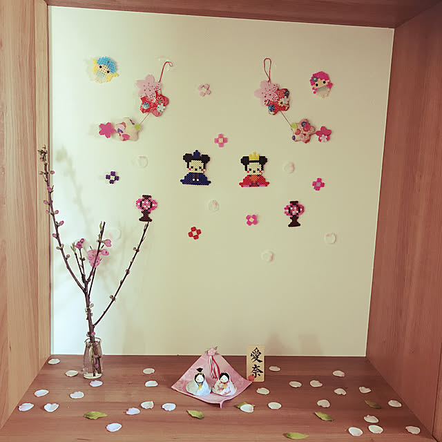 anpanmanさんの実例写真