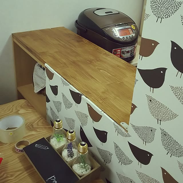 maimaiさんの実例写真