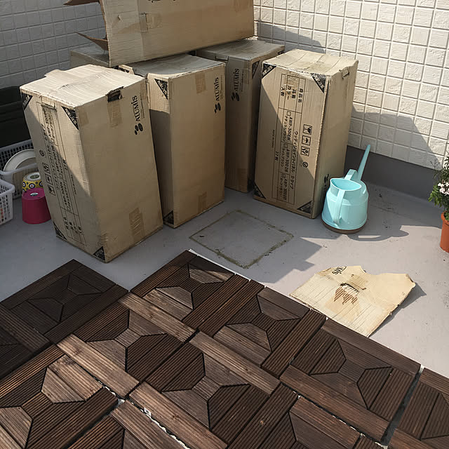 sasaさんの実例写真