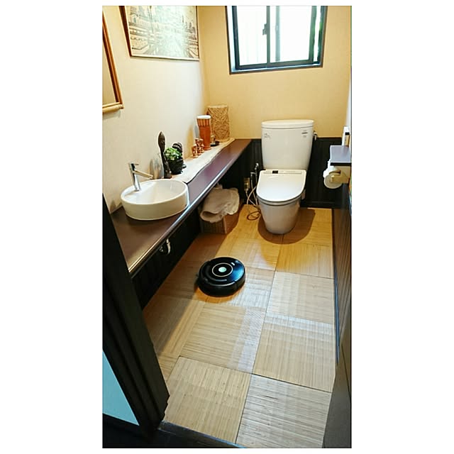 hiroさんの実例写真