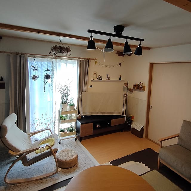 teamoさんの部屋