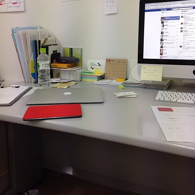 tdomonさんの実例写真