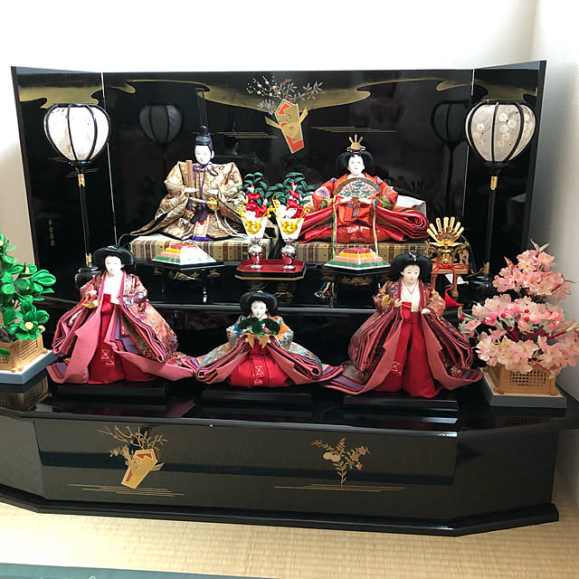 Maiさんの実例写真