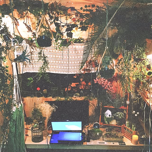 Mystさんの実例写真