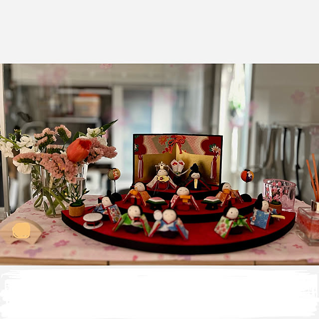 mapleさんの実例写真