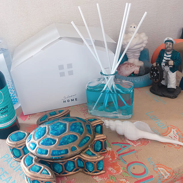 Malamaさんの実例写真