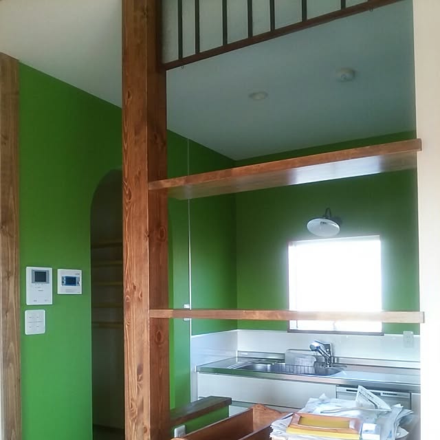 hainekoさんの実例写真