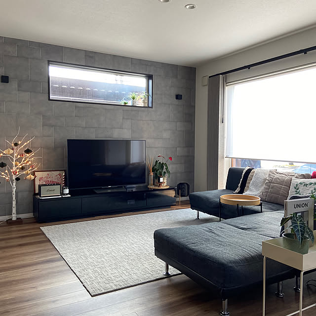 kahomeさんの部屋
