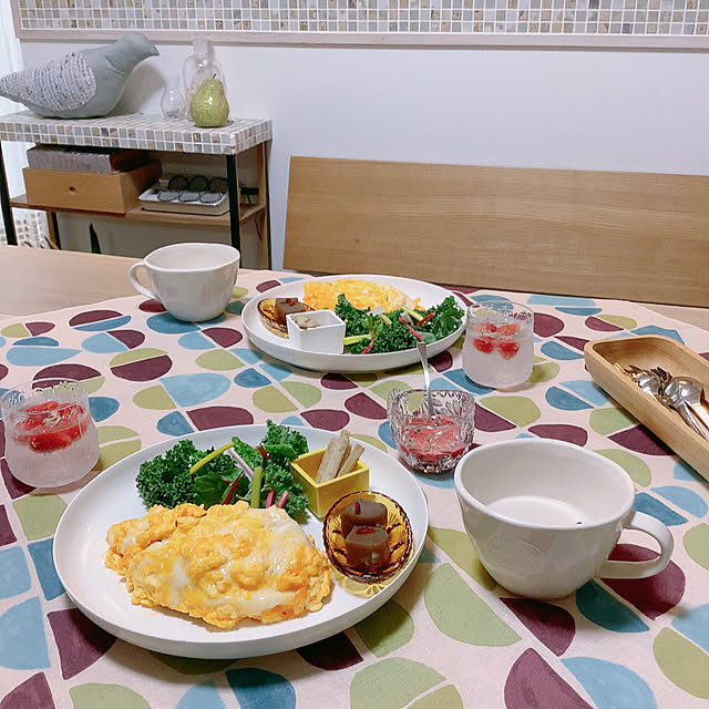 naive.coccoさんの部屋