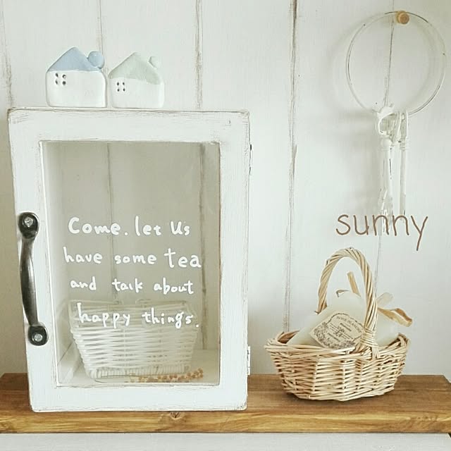 sunnyさんの実例写真