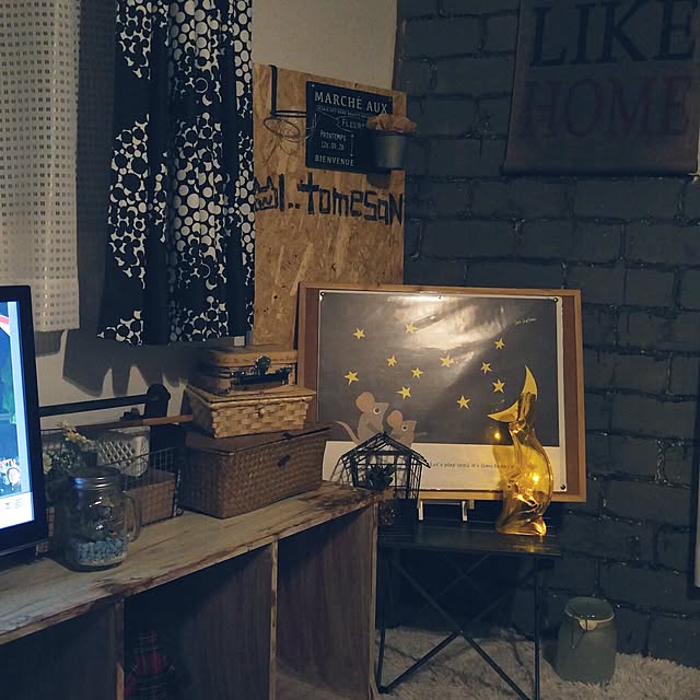 l..tomesanさんの実例写真